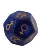 Astrology Dice